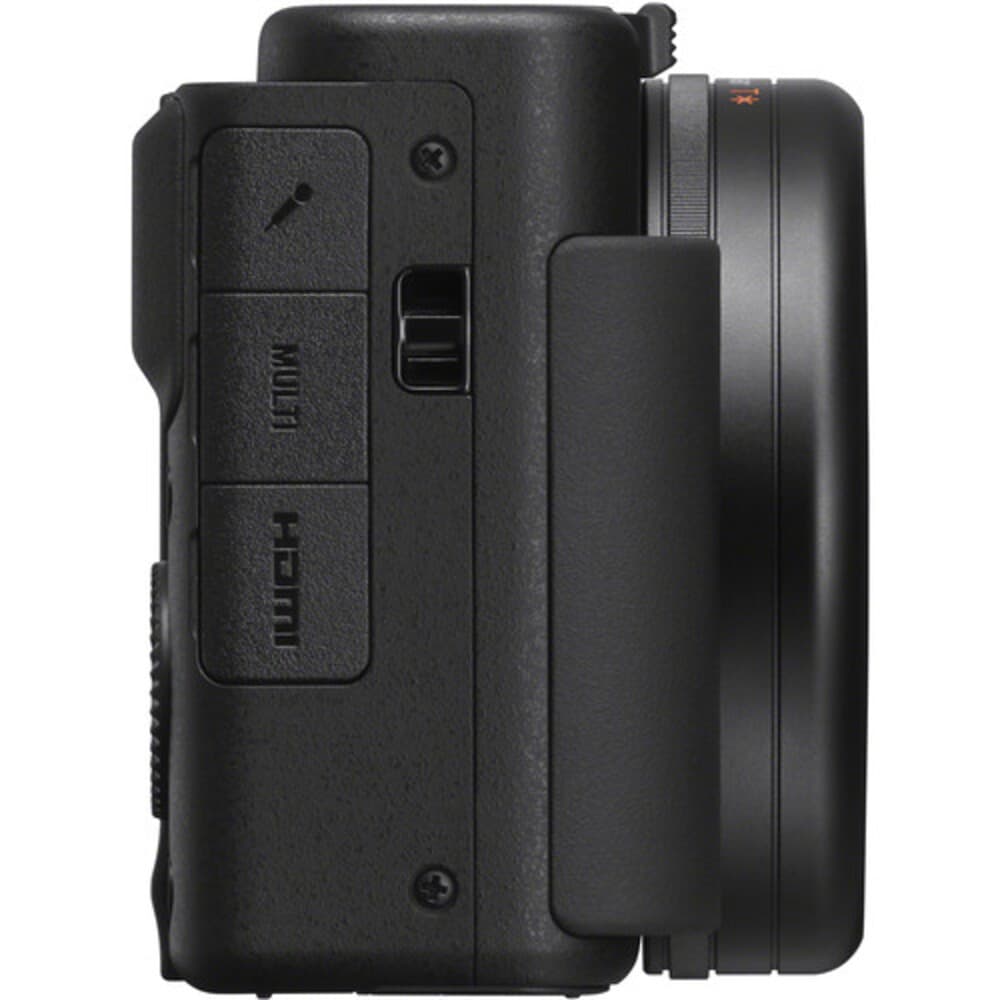 Sony ZV-1 Digital Camera |Vlog camera| Black - Modern Electronics