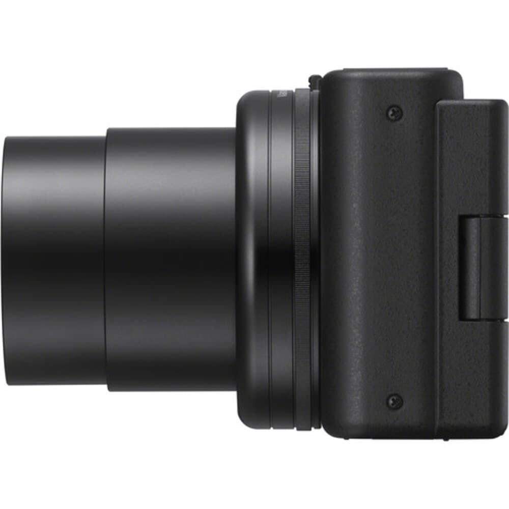 Sony ZV-1 Digital Camera |Vlog camera| Black - Modern Electronics