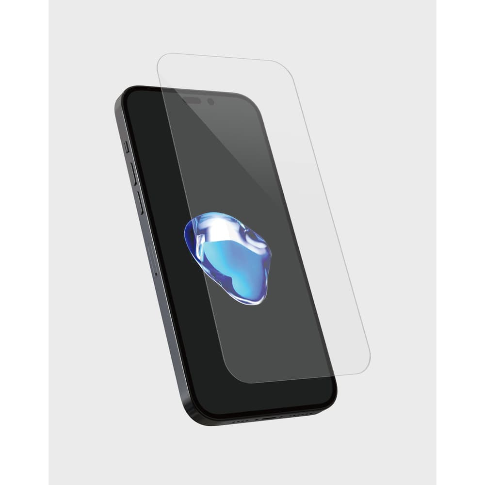 HOLDIT Temp Glass IP15 Plus 2,5D Clear - Modern Electronics