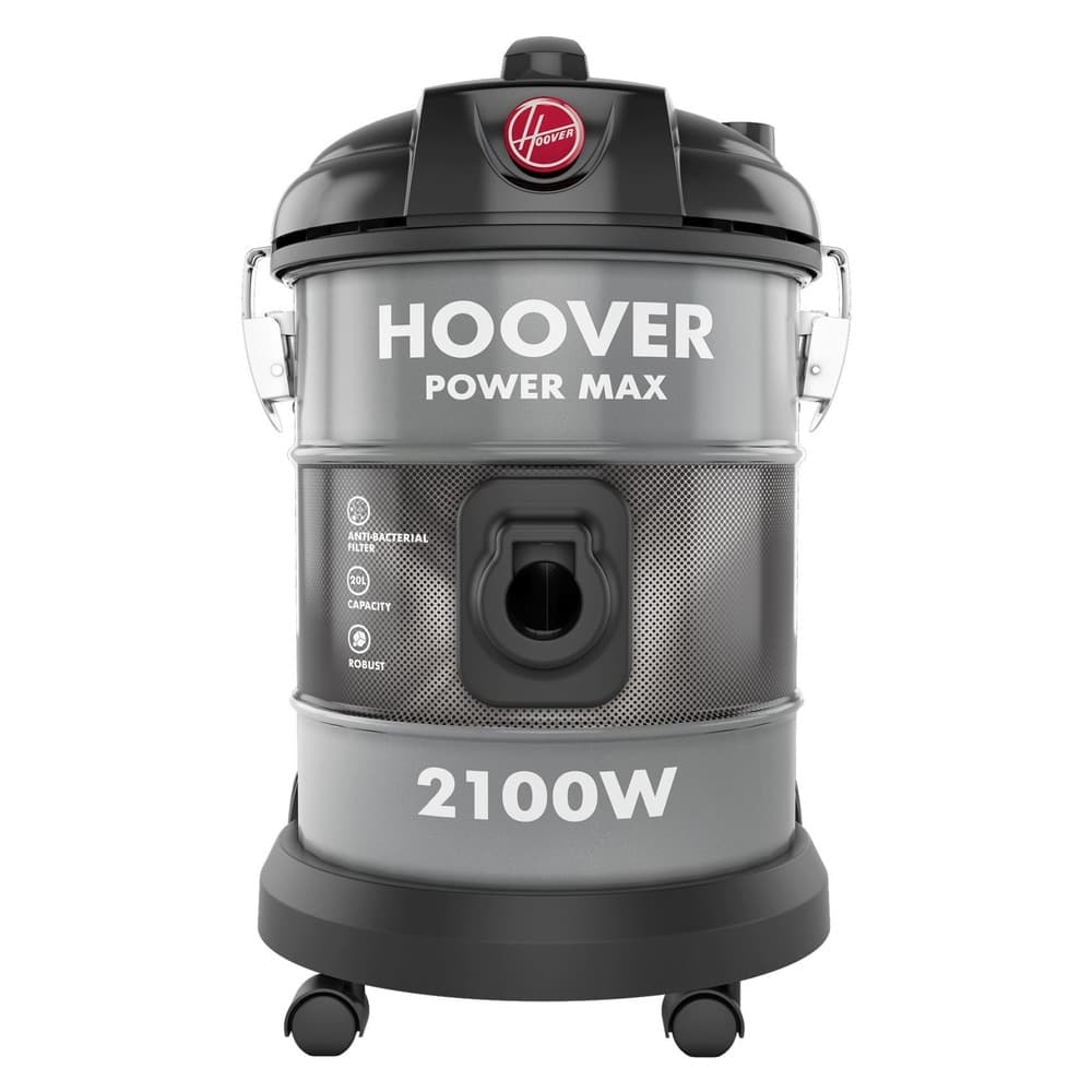Hoover Drum Tank 2100W,20L,9M Cable - Modern Electronics