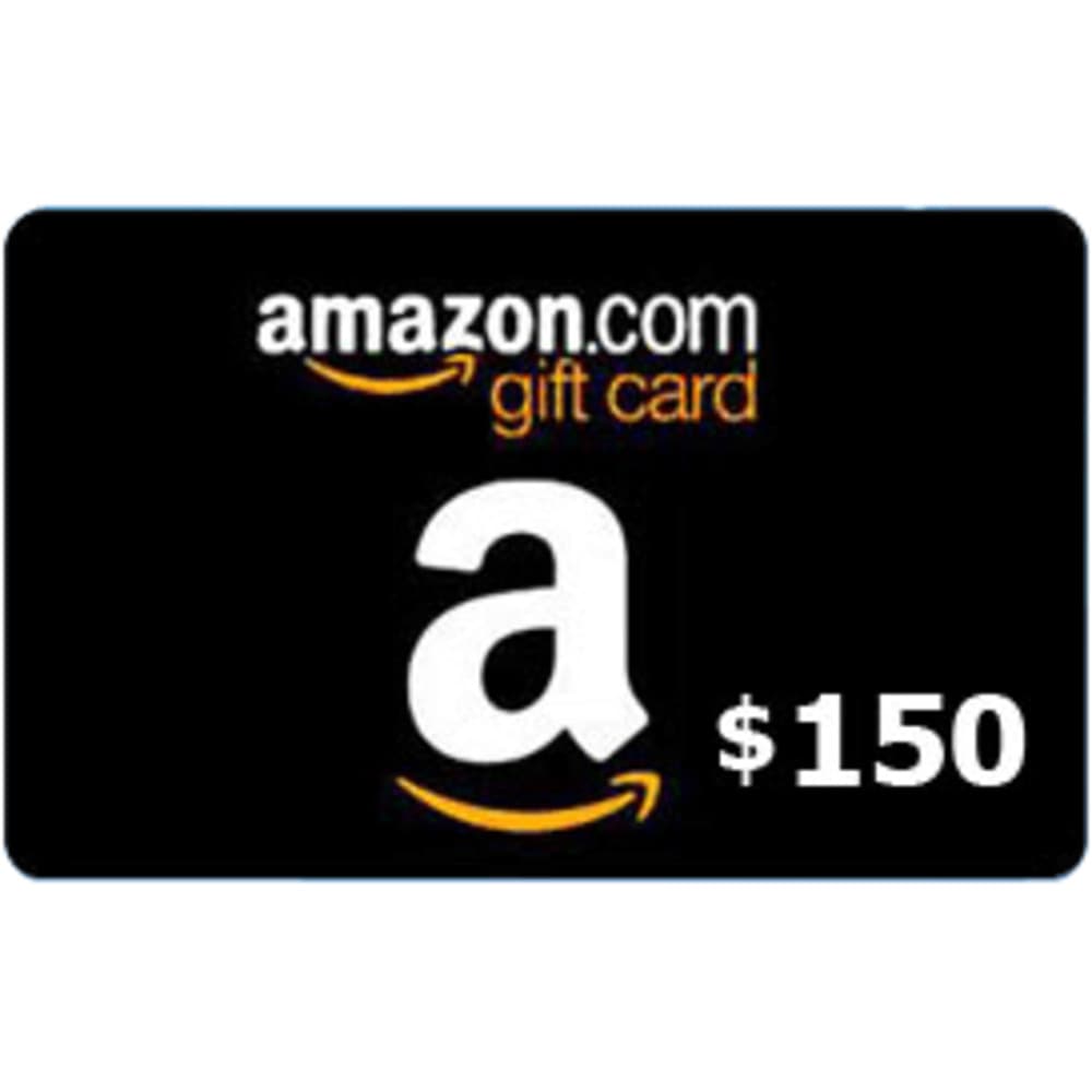 Amazon| USA 150 USD |Delivery By Email|Digital Code - Modern Electronics