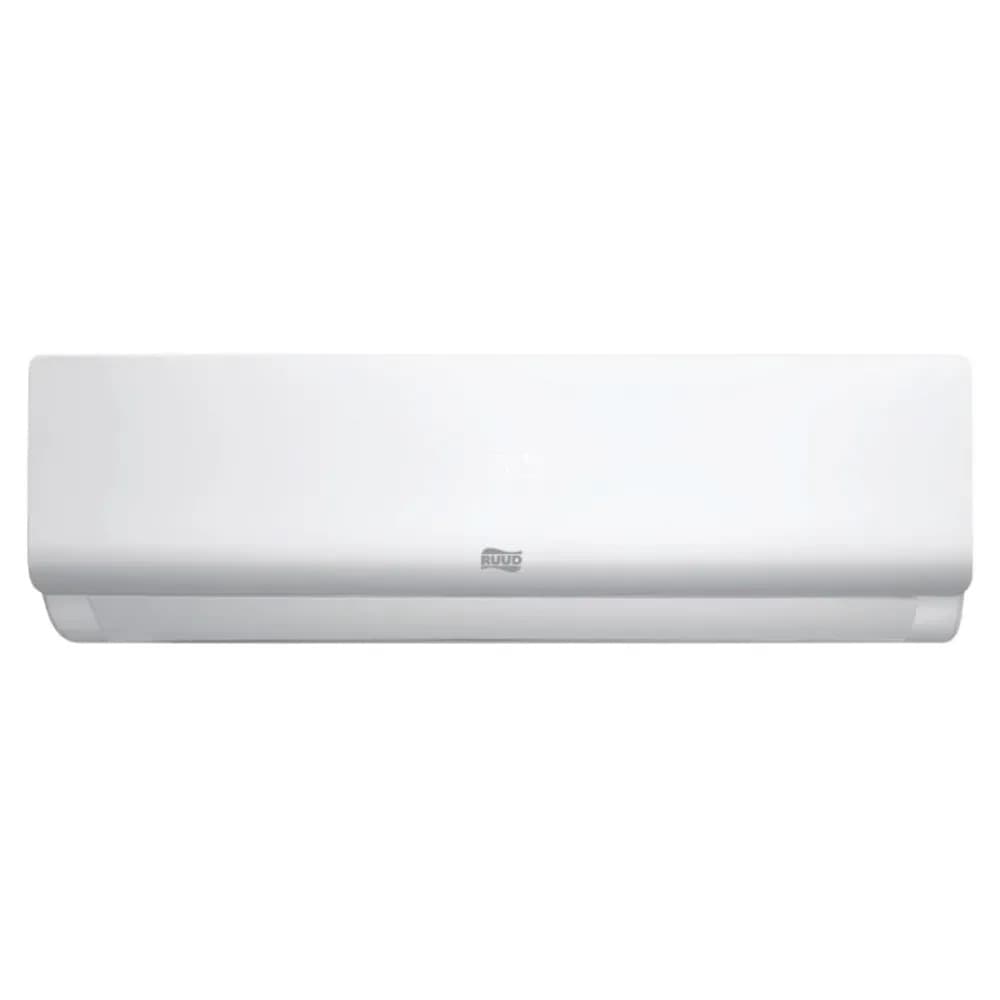 RUUD Split AC 36000 BTU| Heat/Cool |Wifi - Modern Electronics