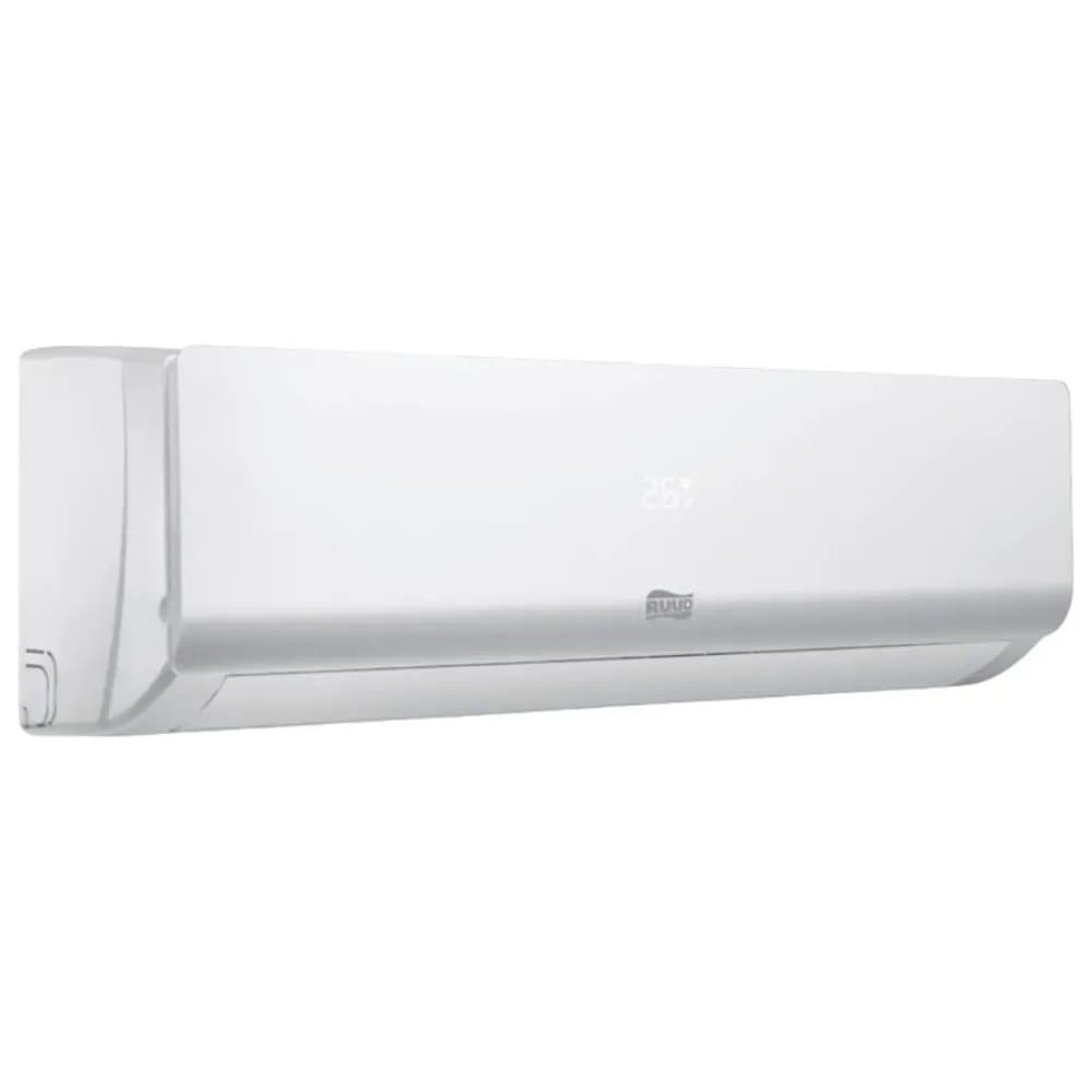 RUUD Split AC 36000 BTU| Heat/Cool |Wifi - Modern Electronics