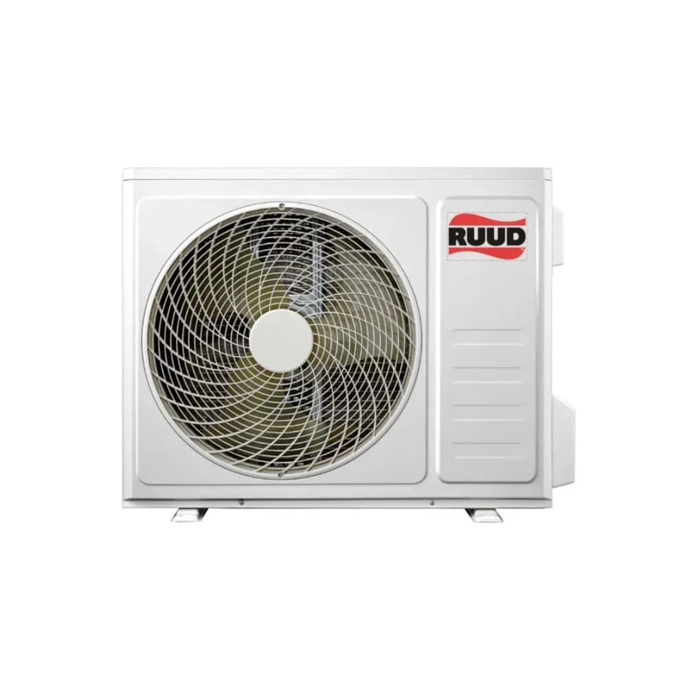 RUUD Split AC 36000 BTU| Cool|Wifi  - Modern Electronics