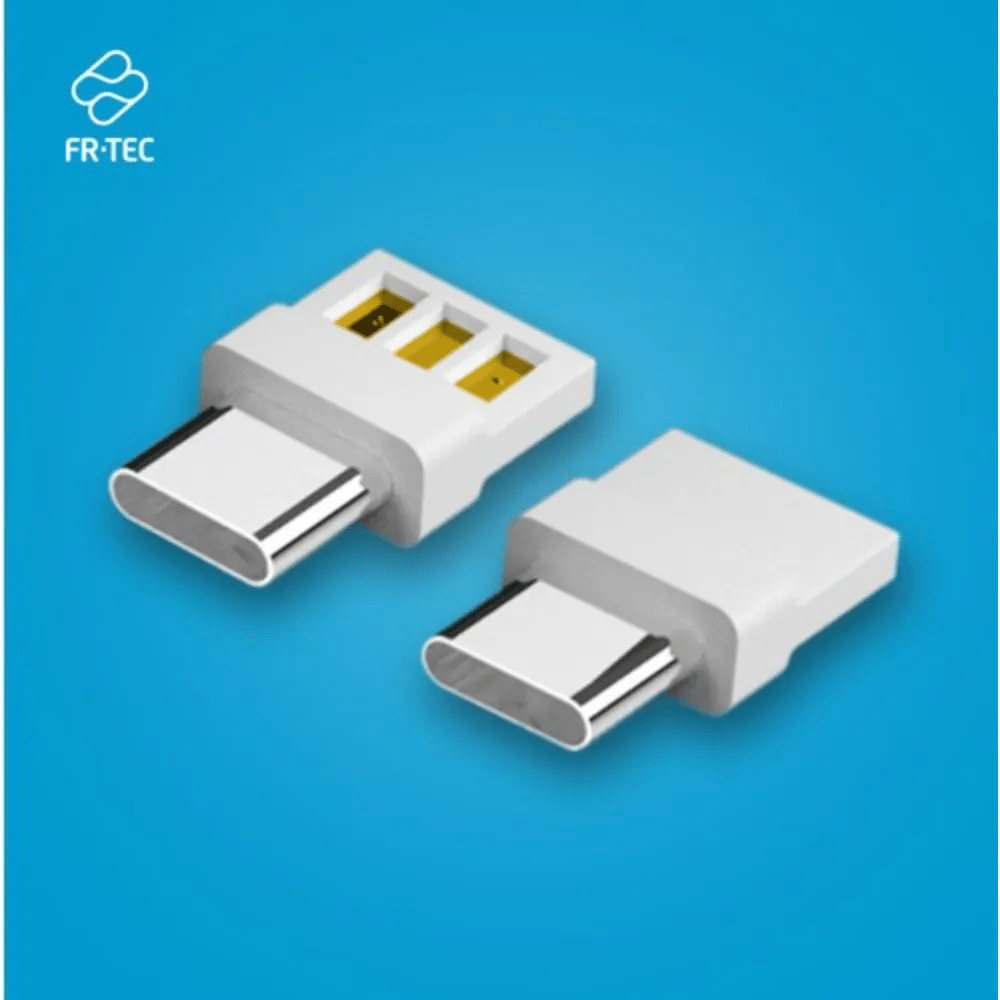 إف آر تيك محطة شحن مزدوجة بلايستيشن 5  - Modern Electronics