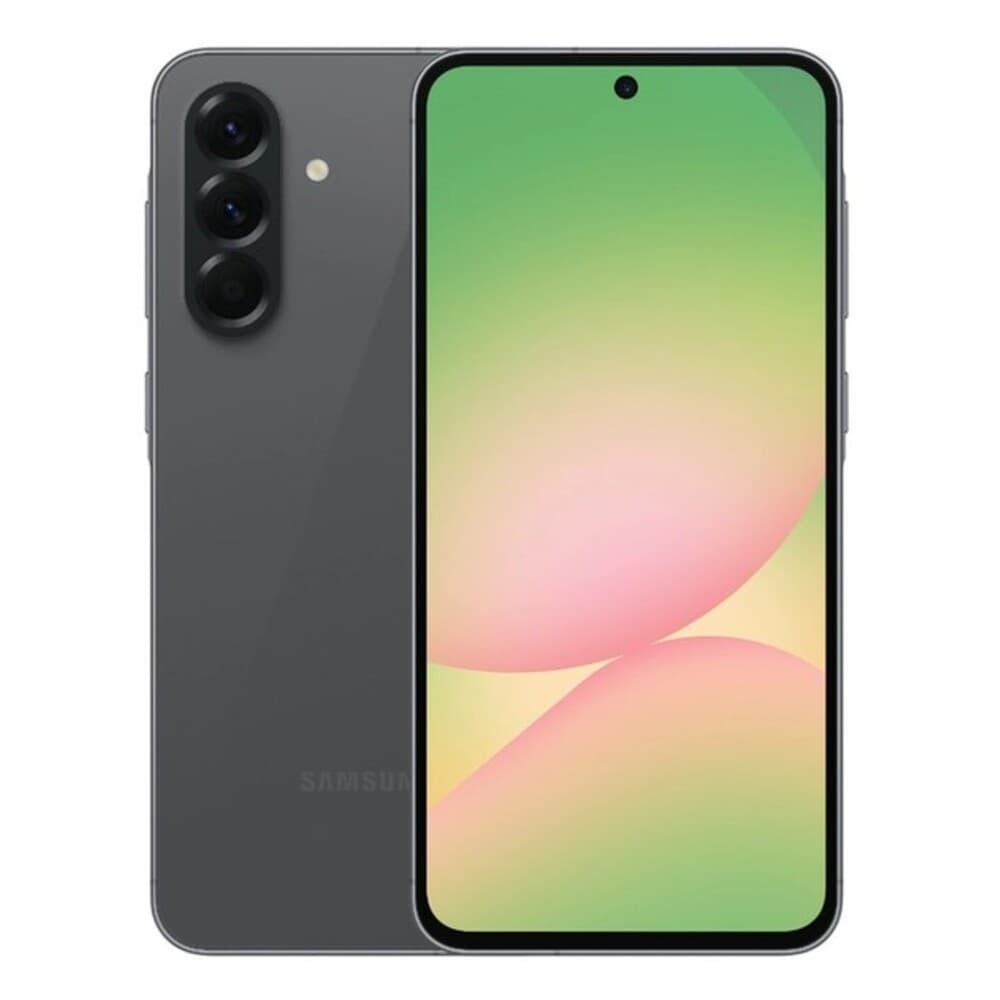 Samsung Galaxy A56 |5G|8GB|128GB| Awesome Graphite - Modern Electronics