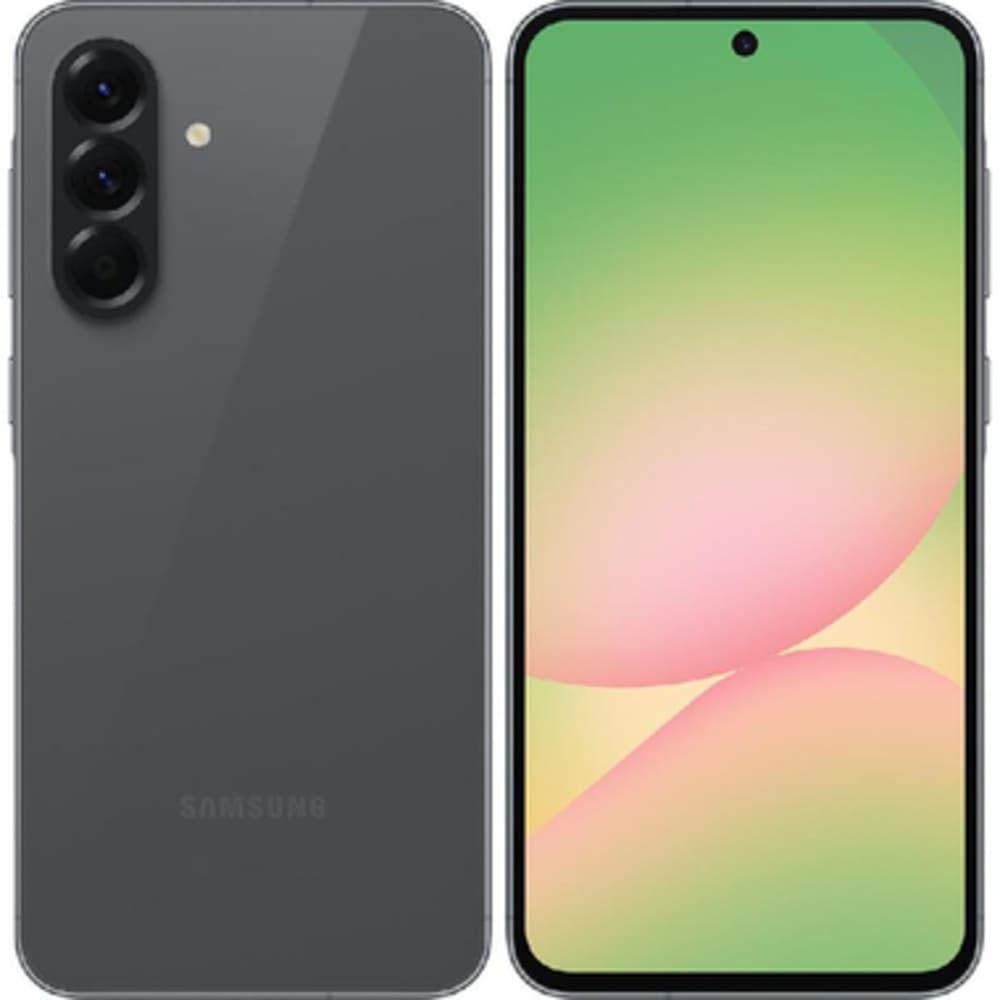 Samsung Galaxy A56 |5G|8GB|128GB| Awesome Graphite - Modern Electronics