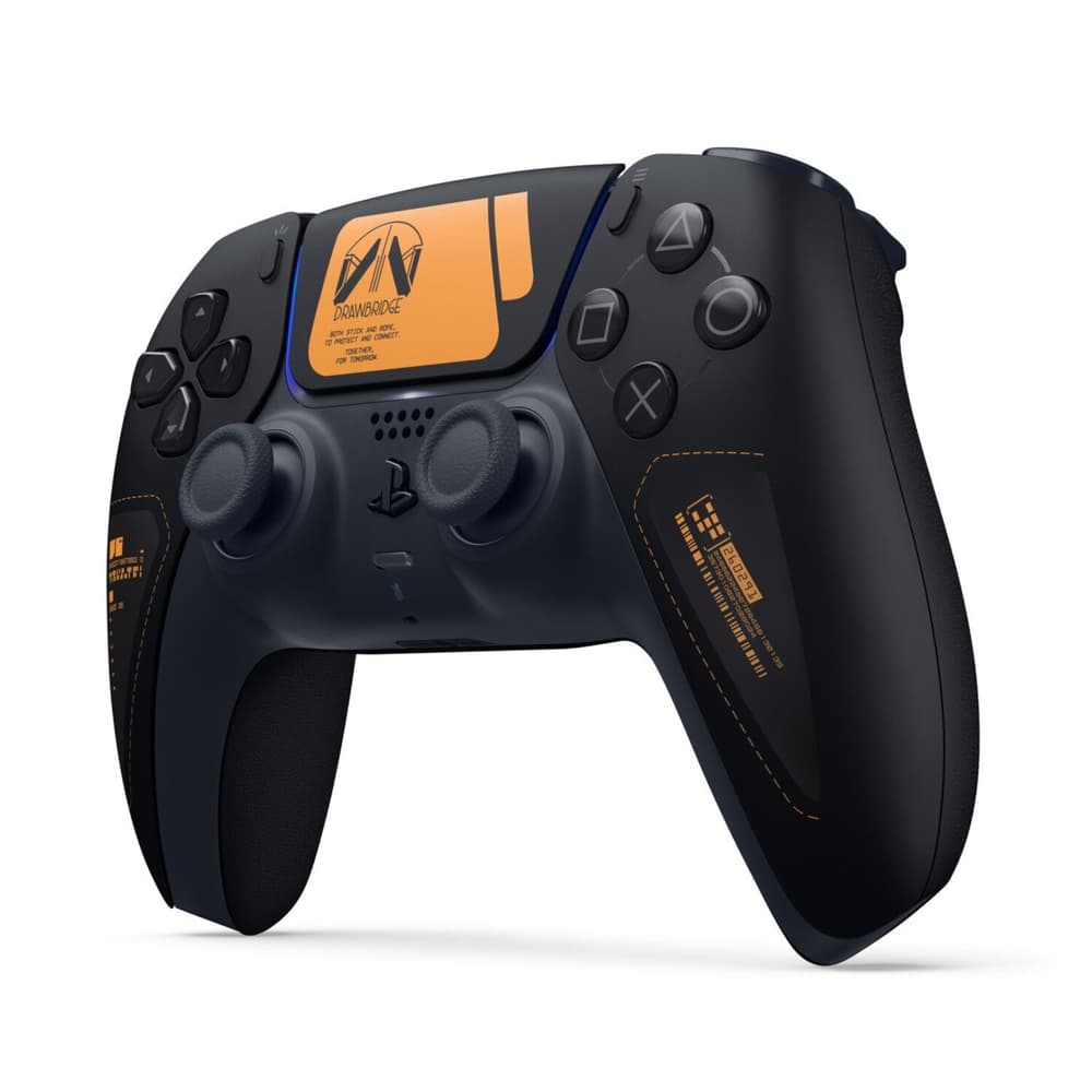 Dualsense Controller Death Stranding 2 Limited Edition - Modern Electronics
