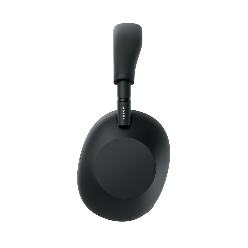 Sony WH-1000XM6 Noise-Canceling Wireless Over-Ear Headphones |Black - Modern Electronics