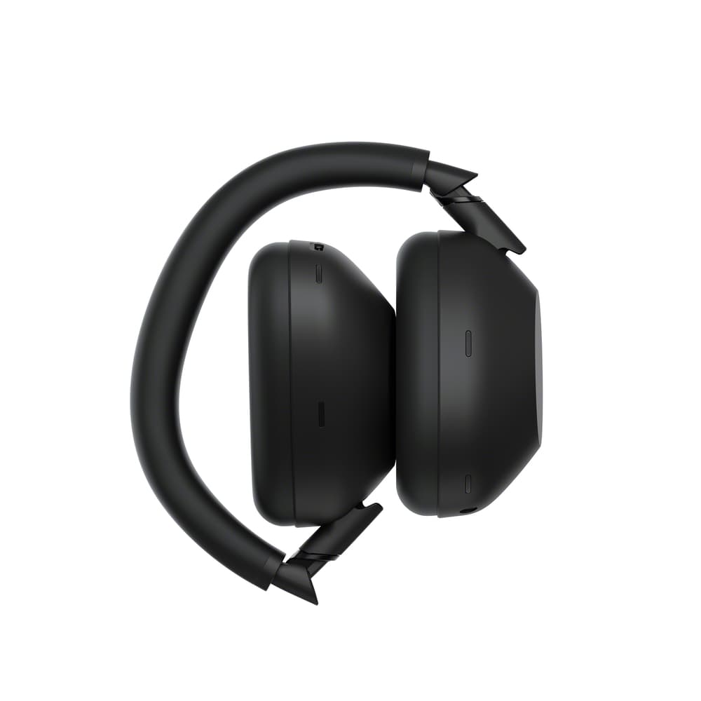 Sony WH-1000XM6 Noise-Canceling Wireless Over-Ear Headphones |Black - Modern Electronics