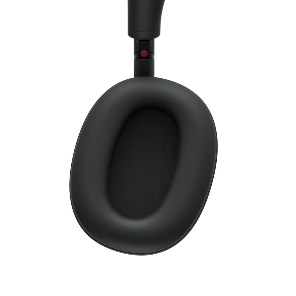 Sony WH-1000XM6 Noise-Canceling Wireless Over-Ear Headphones |Black - Modern Electronics