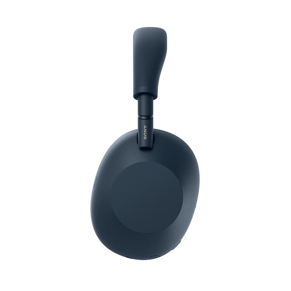 Sony WH-1000XM6 Noise-Canceling Wireless Over-Ear Headphones |Blue - Modern Electronics