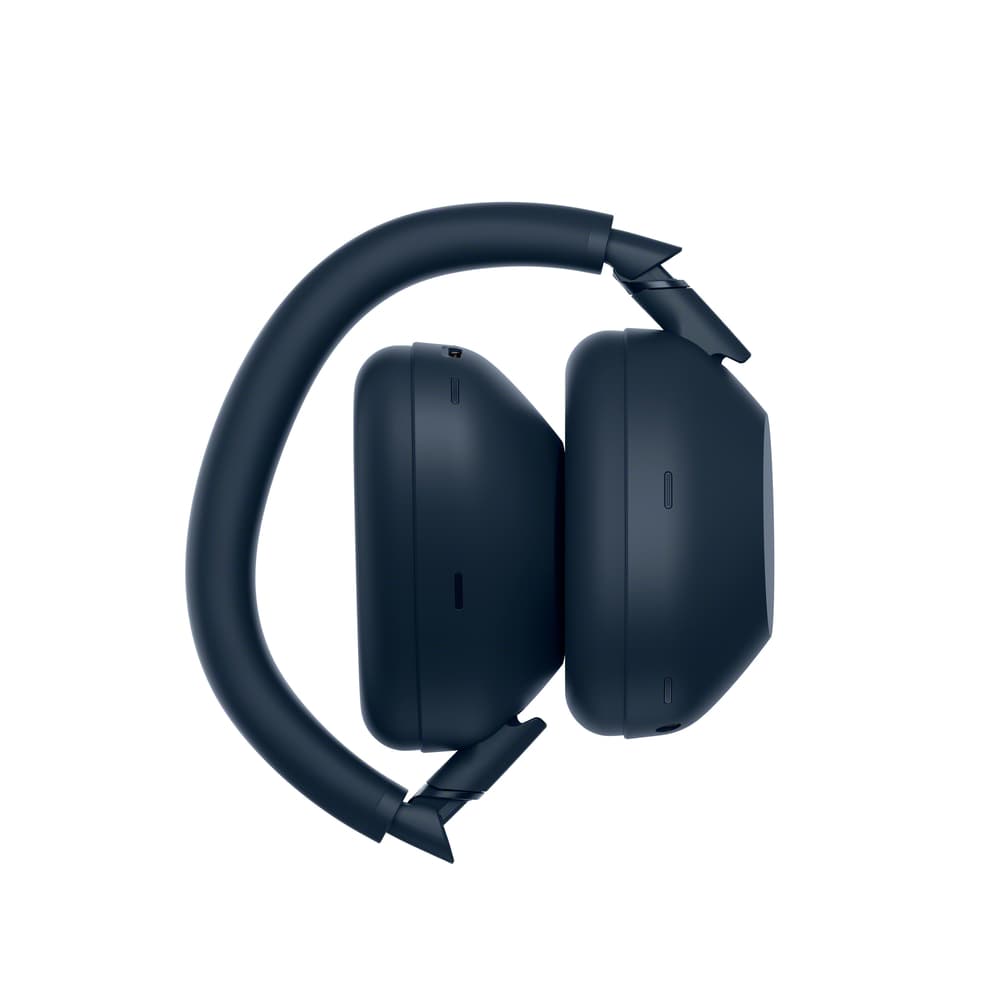 Sony WH-1000XM6 Noise-Canceling Wireless Over-Ear Headphones |Blue - Modern Electronics