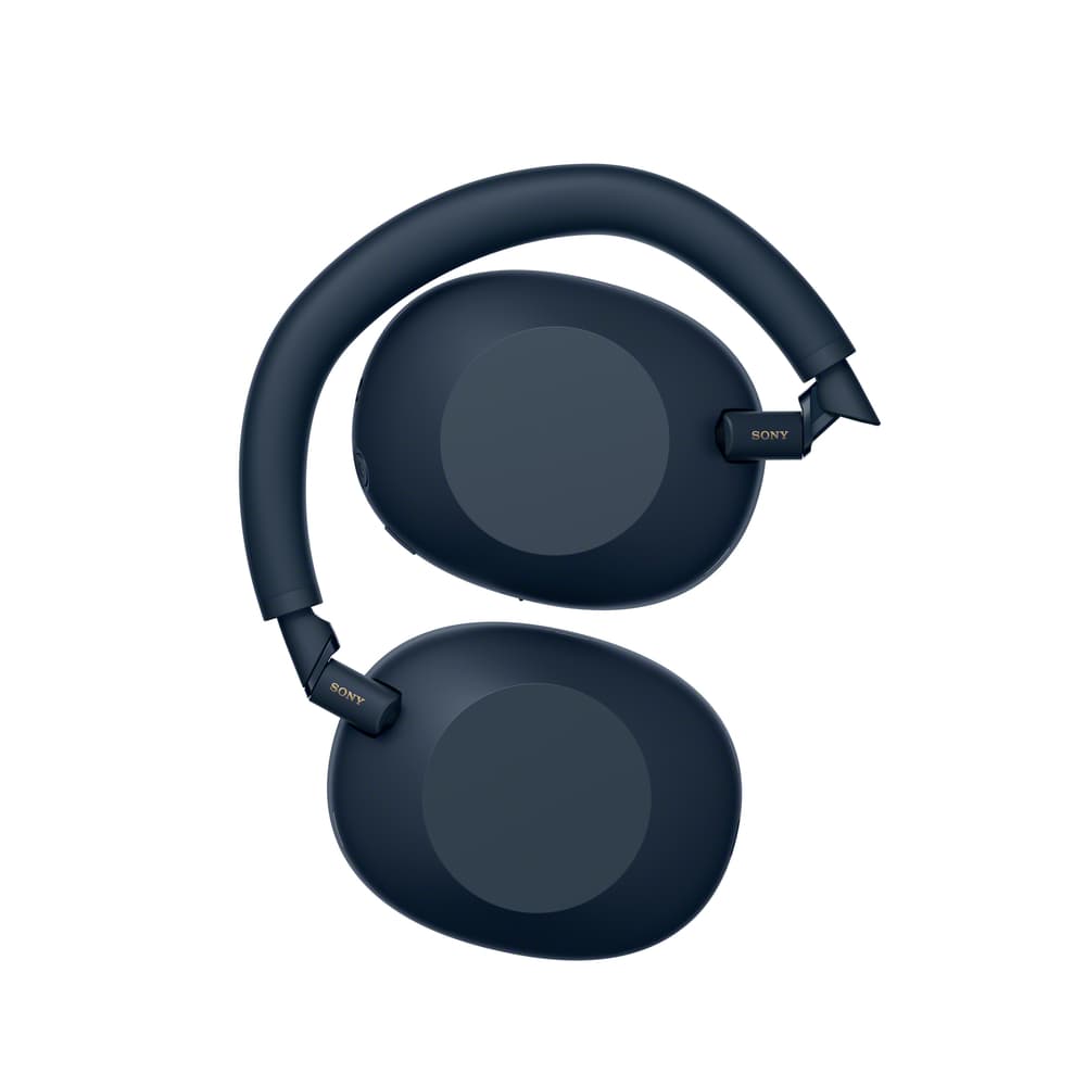 Sony WH-1000XM6 Noise-Canceling Wireless Over-Ear Headphones |Blue - Modern Electronics