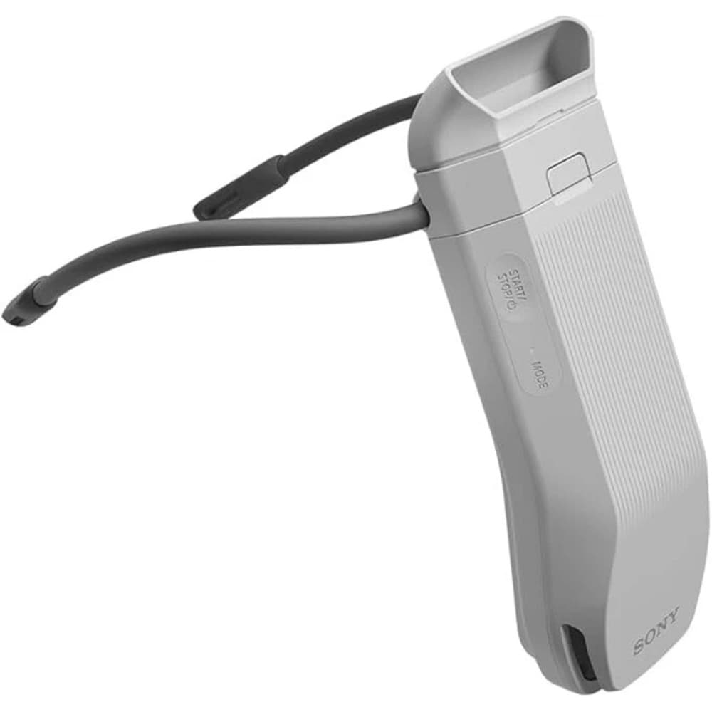 Sony Reon Pocket Pro Sensing Kit RNPK-P1 Wearable Thermo Device - Modern Electronics