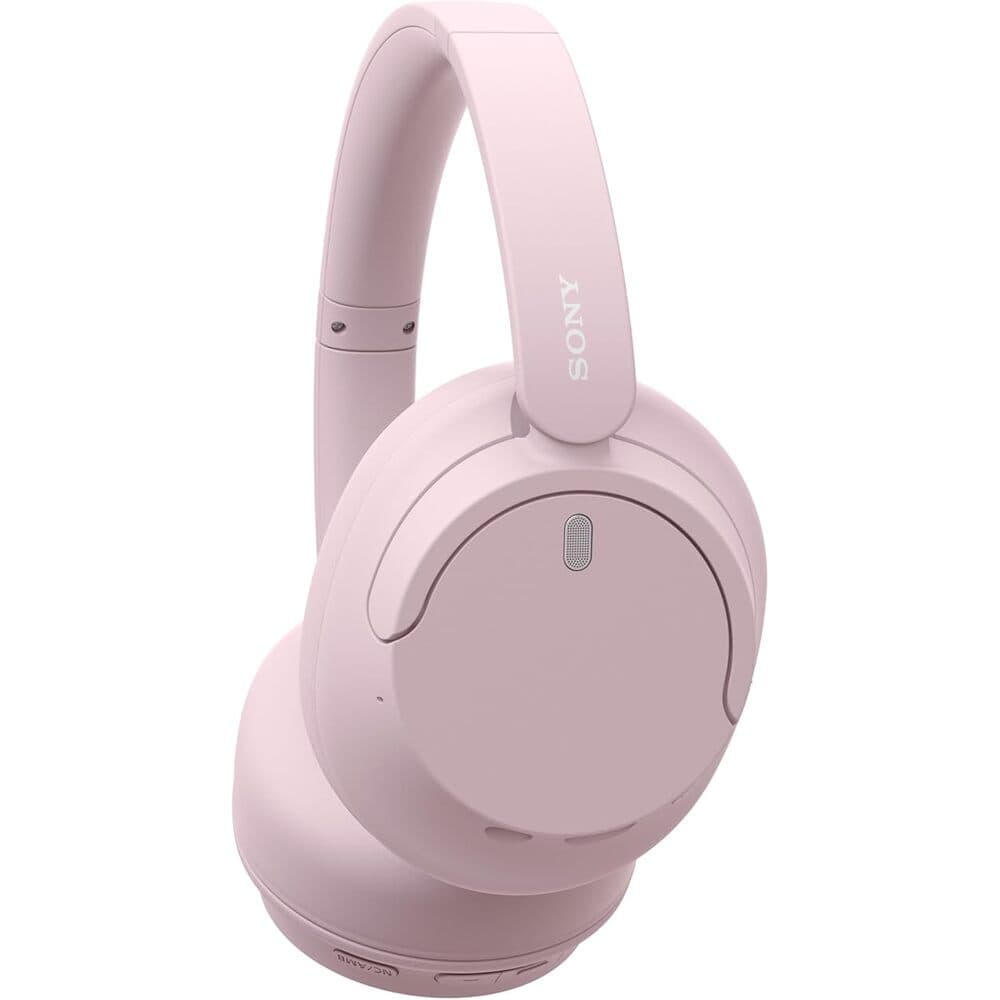 Sony WH-CH720N Headphone |Noise Canceling |Wireless |Bluetooth with Microphone and Alexa Built-in |Pink - Modern Electronics
