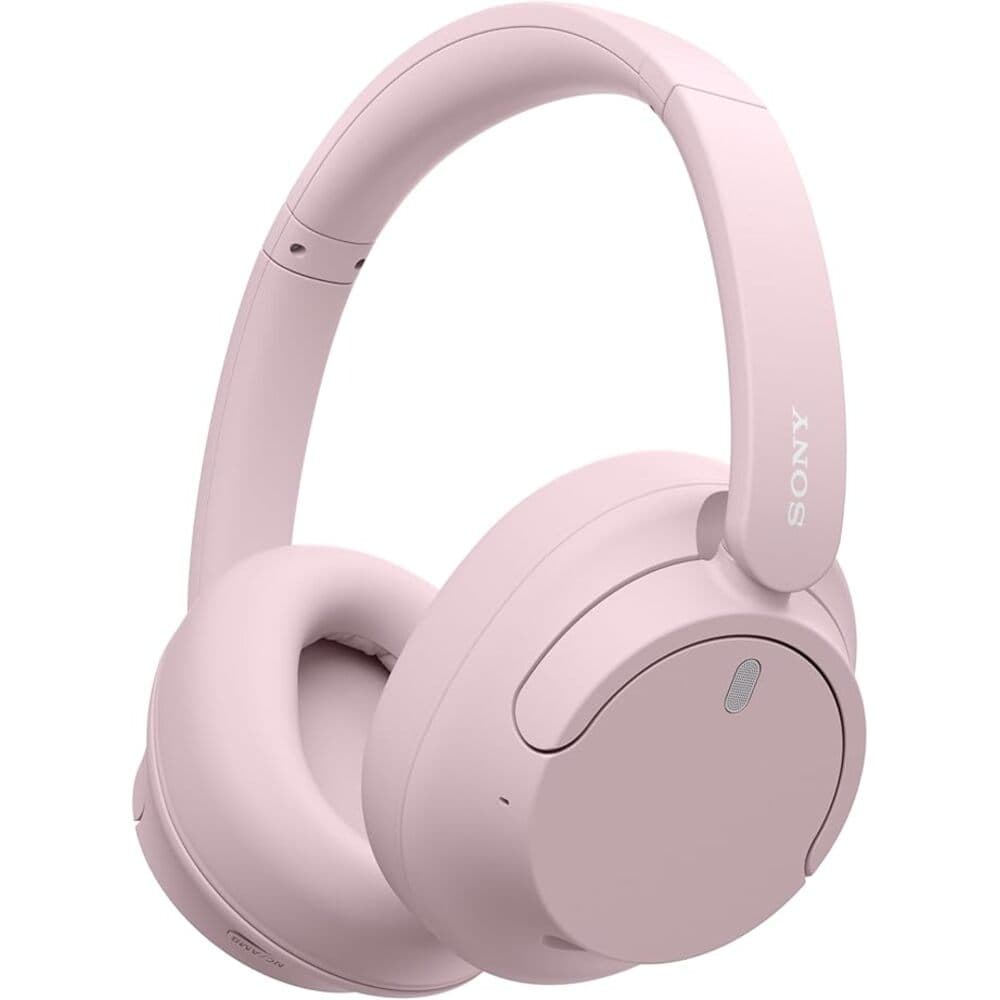 Sony WH-CH720N Headphone |Noise Canceling |Wireless |Bluetooth with Microphone and Alexa Built-in |Pink - Modern Electronics