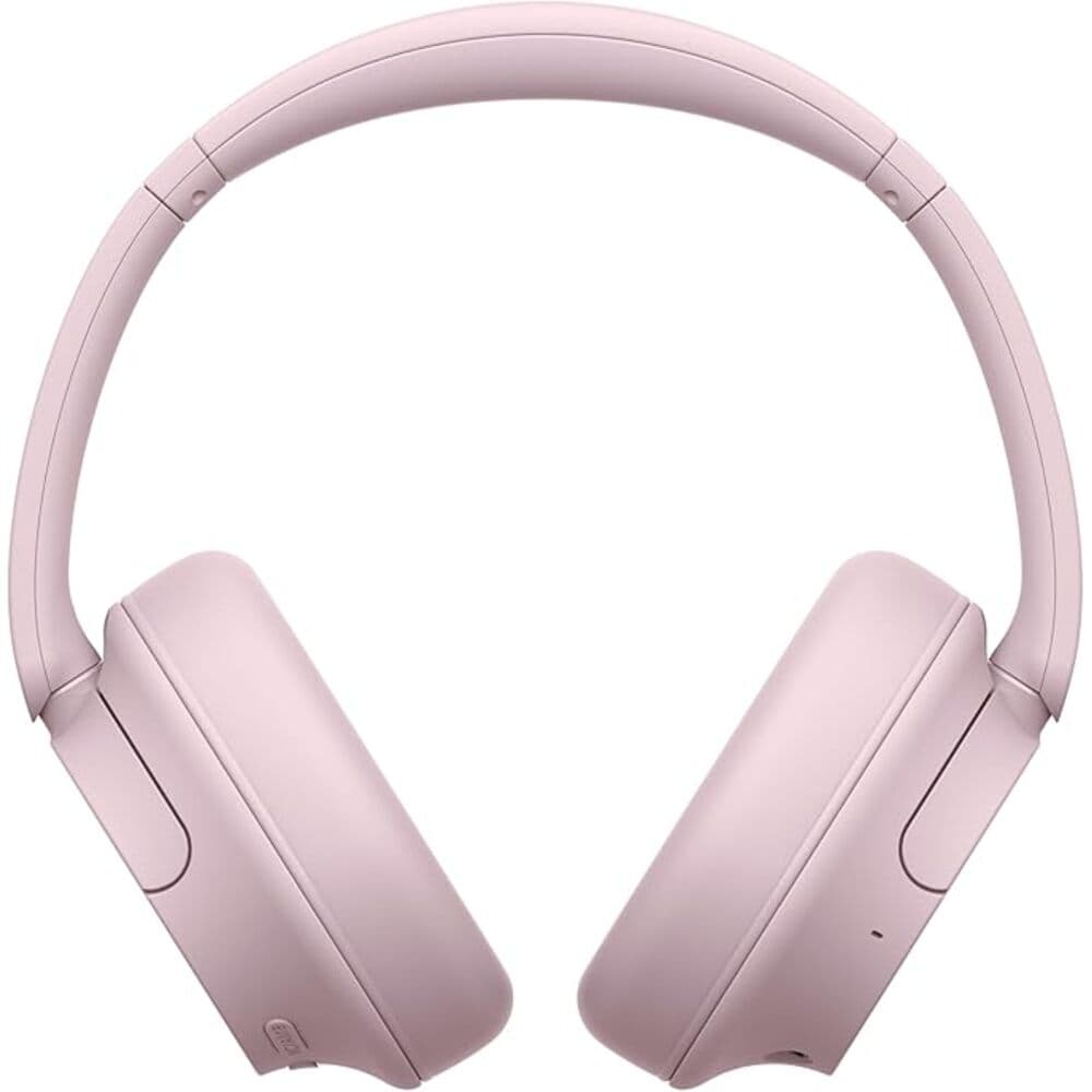 Sony WH-CH720N Headphone |Noise Canceling |Wireless |Bluetooth with Microphone and Alexa Built-in |Pink - Modern Electronics