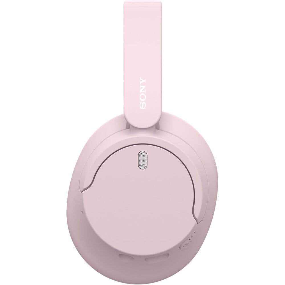 Sony WH-CH720N Headphone |Noise Canceling |Wireless |Bluetooth with Microphone and Alexa Built-in |Pink - Modern Electronics