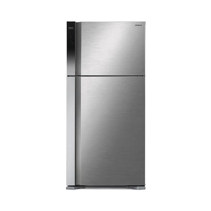 Hitachi REF 19.4 Cu.Ft 2D FT Silver - Modern Electronics