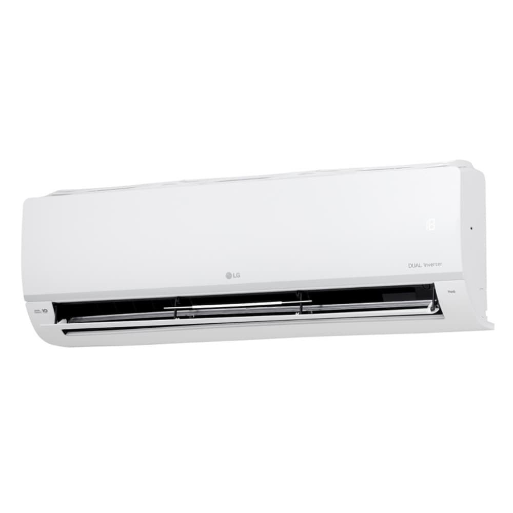 LG Spilt AC 21500 btu|Cool|Inverter|WIFI - Modern Electronics