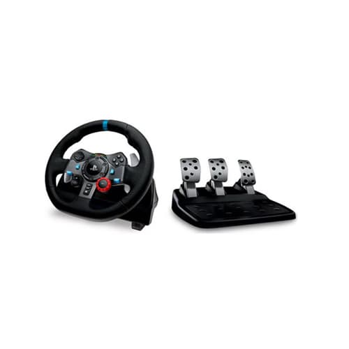 عجلة السباق لوجيتك جي 29 | لأجهزة بلايستيشن 4 و 5 - Modern Electronics