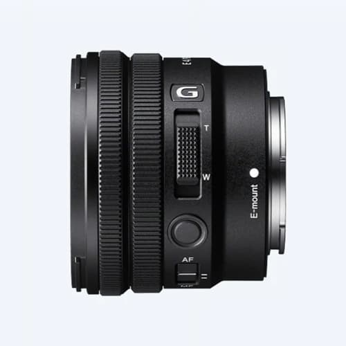 SONY Lens E PZ 10-20mm F4 G  - Modern Electronics