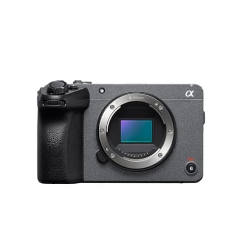 Sony ILME-FX30B | APS-C Sensor | Compact Cinema Line Gateway Camera | Body Only - Modern Electronics