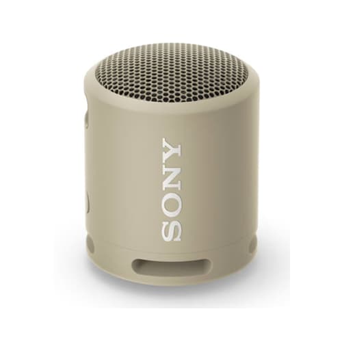 SONY XB13  Portable Wireless Speaker | EXTRA BASS™ |Beige - Modern Electronics