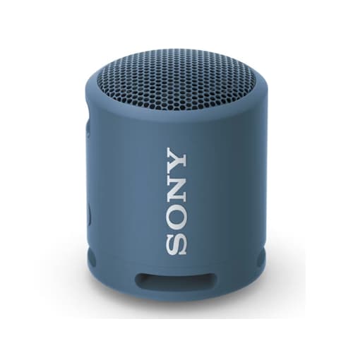 SONY XB13 Portable Wireless Speaker  EXTRA BASS™ Blue - Modern Electronics