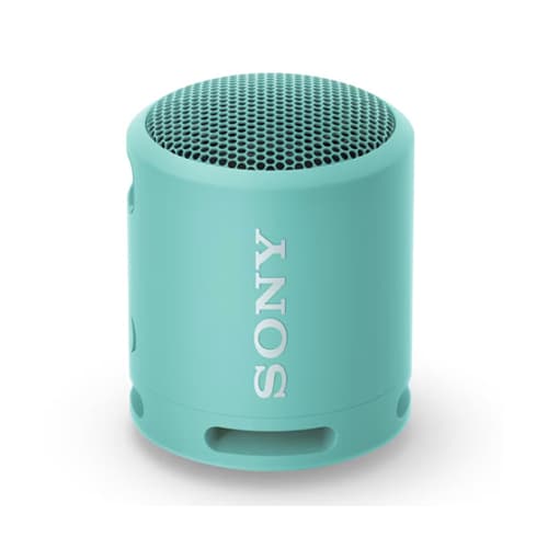 SONY XB13  Portable Wireless Speaker | EXTRA BASS™ | Light blue - Modern Electronics
