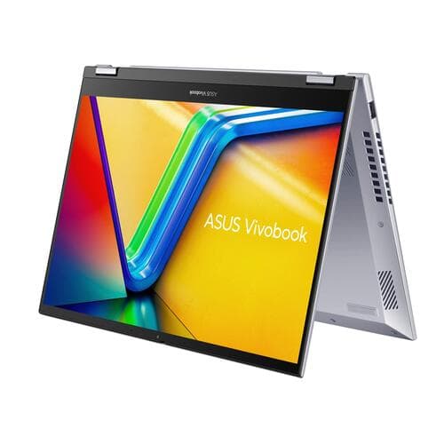 Asus VBFlip,14", i5-13500H,8+512GB, Silver - Modern Electronics