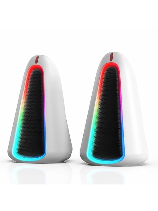 Marvo Monka Zilla SG-500 Stereo Gaming Speaker System - Modern Electronics