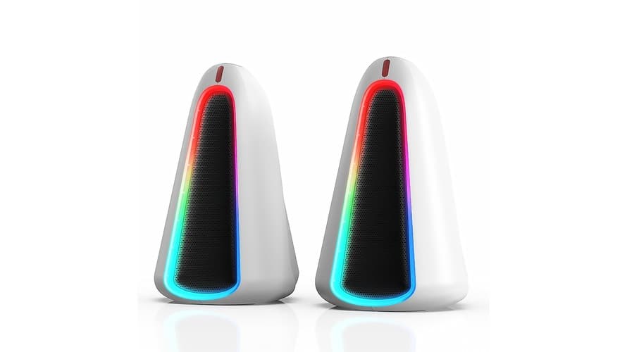 Marvo Monka Zilla SG-500 Stereo Gaming Speaker System - Modern Electronics