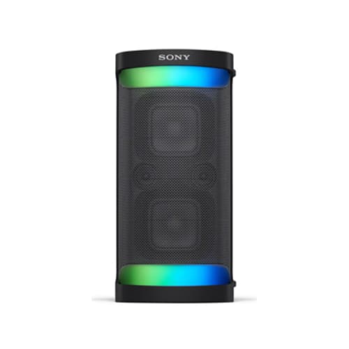 SONY XP500 | Portable Wireless Speaker | X-Series - Modern Electronics