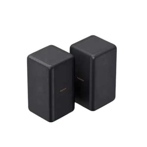 Sony SA-RS5 Additional 180W Battery Total Home | Modern Electronics with Wireless Rear Speakers Built-in of