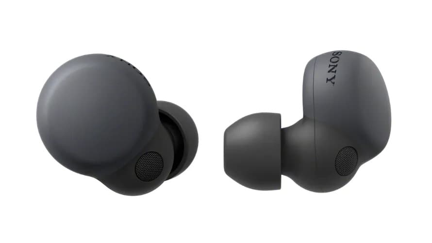 SONY LS900N LinkBuds S Wireless Black  - Modern Electronics