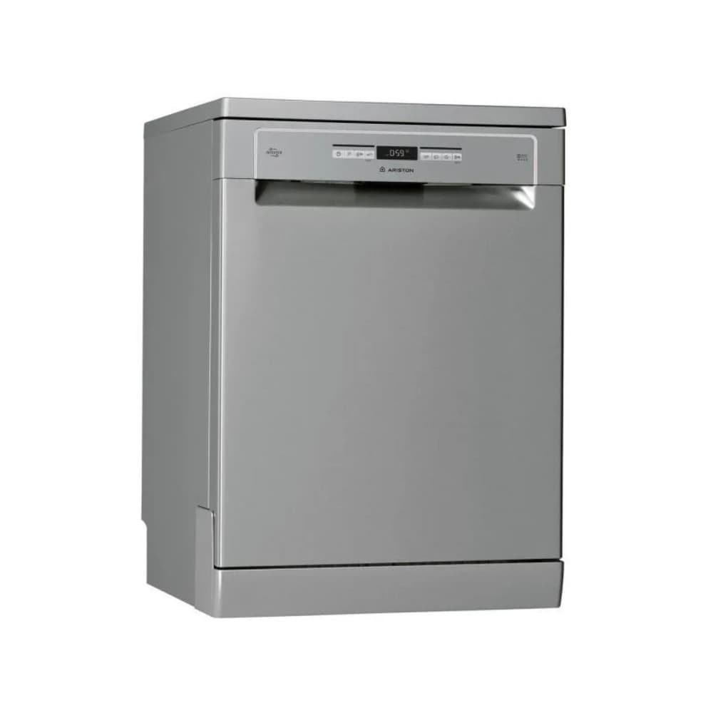 Ariston dishwasher,10programs,11L,SS - Modern Electronics