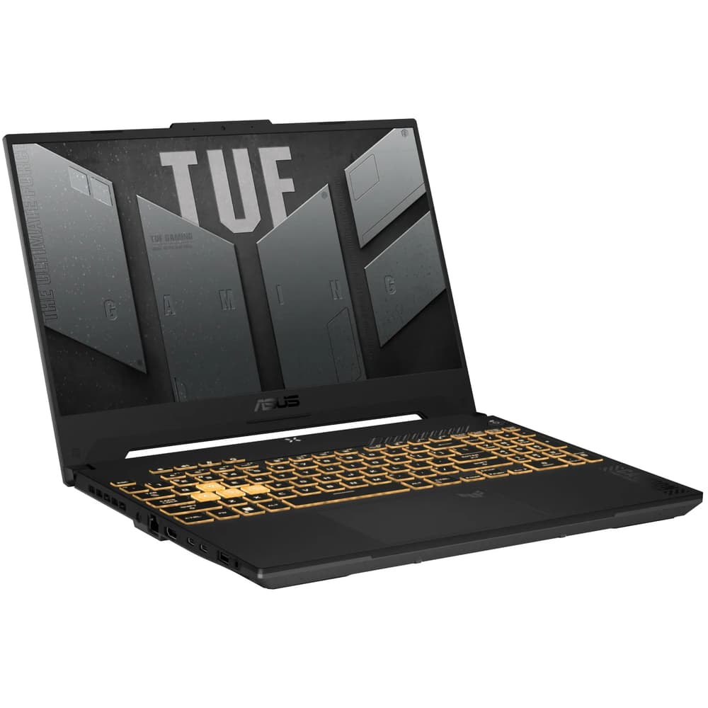 ASUS TUF Gaming F15 | Intel Core i7-12700H|16G|1TB|3050|Grey|WIN11 - Modern Electronics