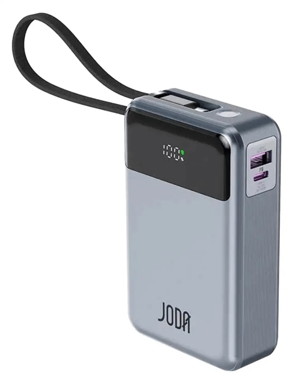 JODA SHARG 20 20000mAh Power Bank - Modern Electronics
