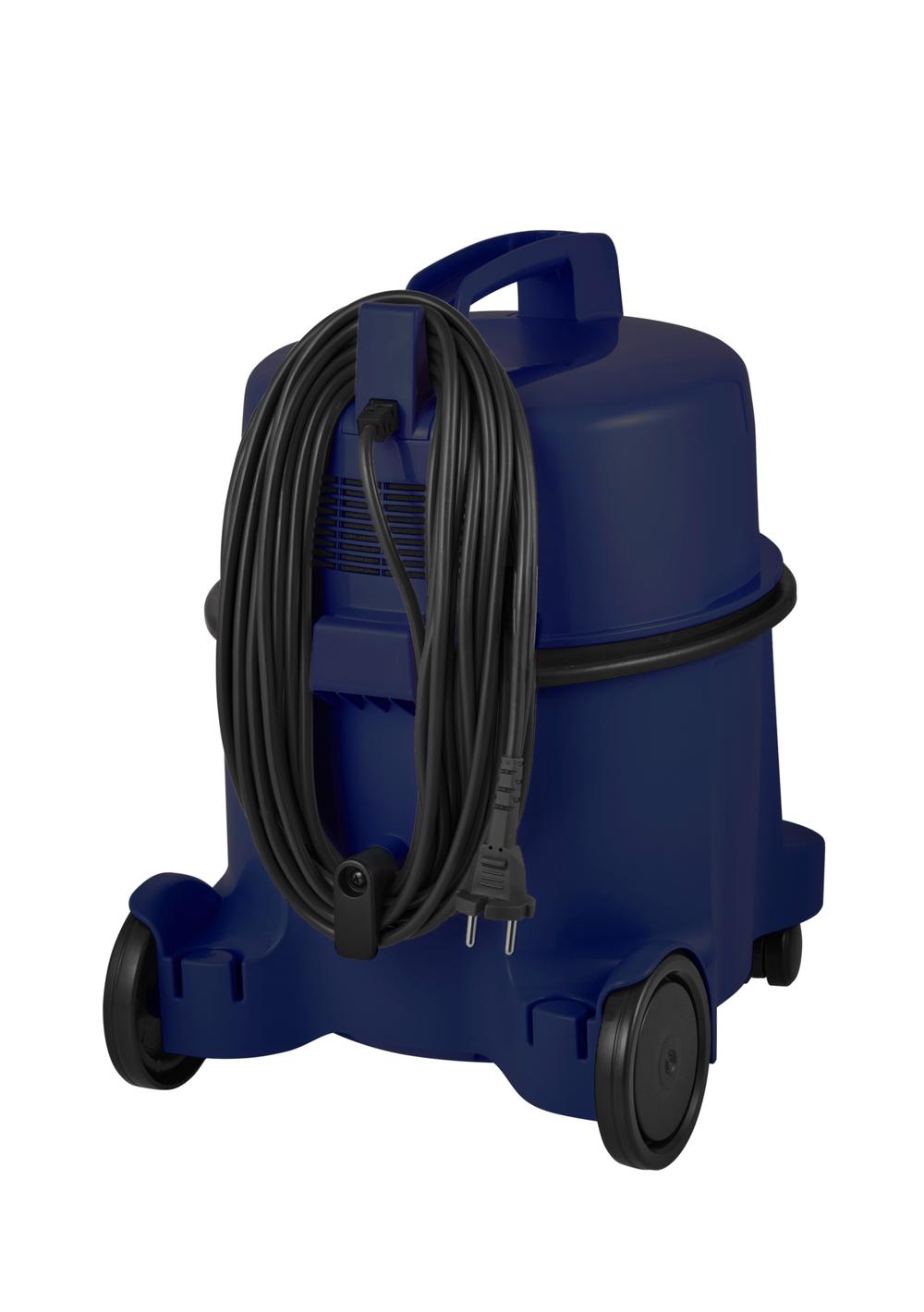 Hitachi CV-100GDL Dry Vacuum cleaner, BLUE - Modern Electronics