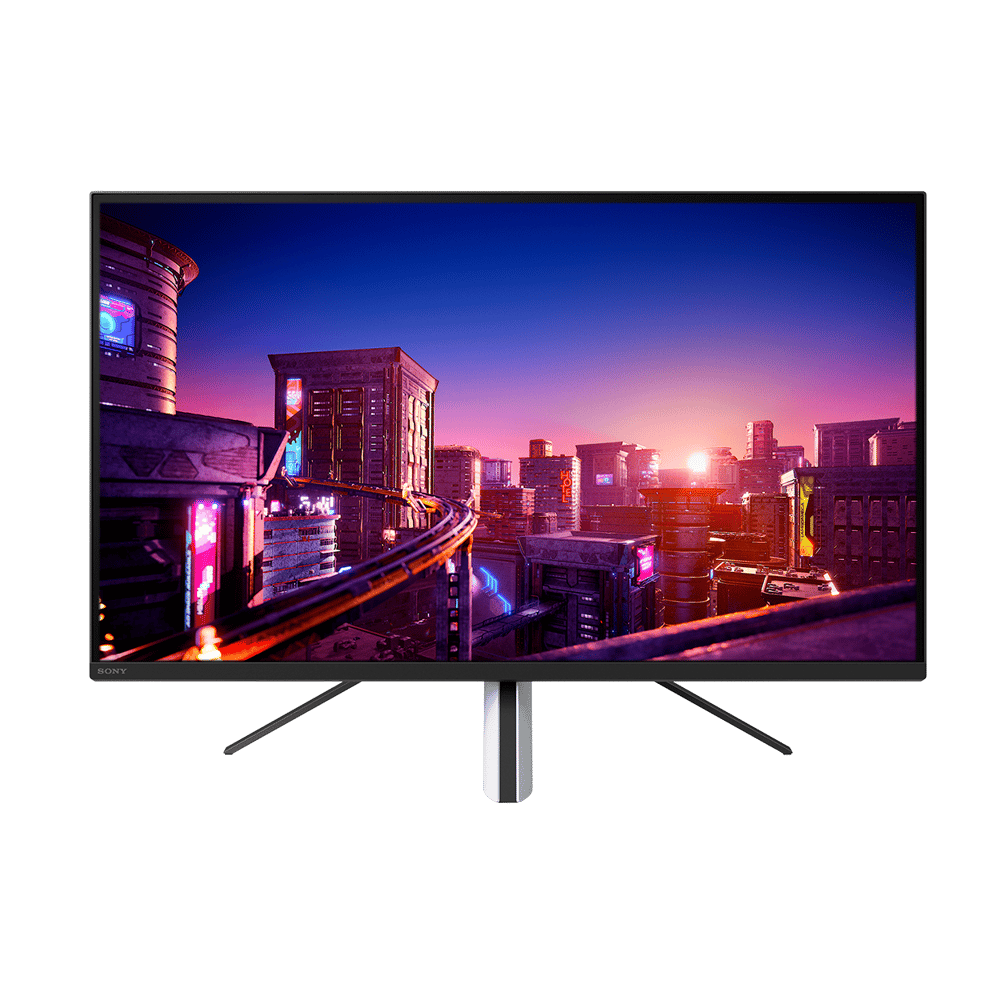 Sony INZONE M9 27 inch gaming monitor | 4K | 144Hz | 1ms | full array local dimming | HDMI 2.1 | VRR - Modern Electronics