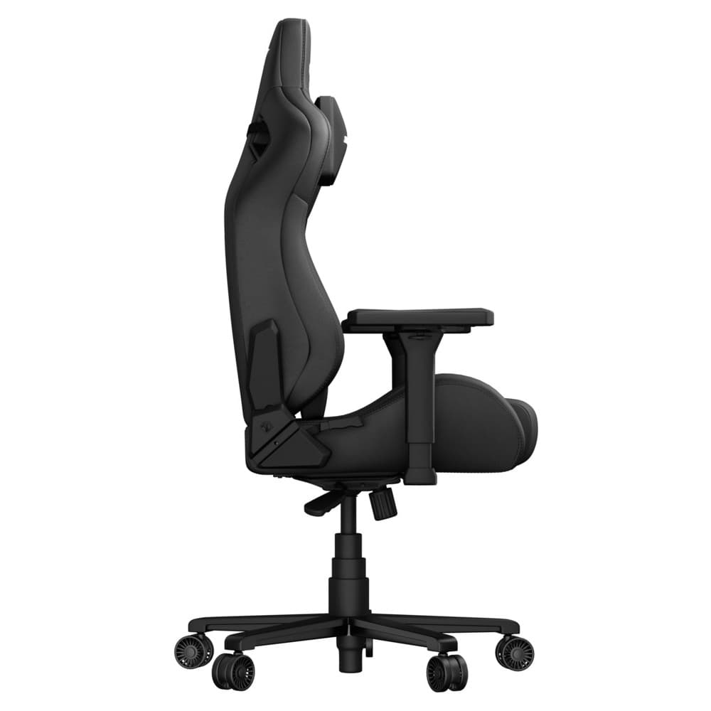 AndaSeat Kaiser Frontier Extra Large Gaming Chair|Black - Modern Electronics