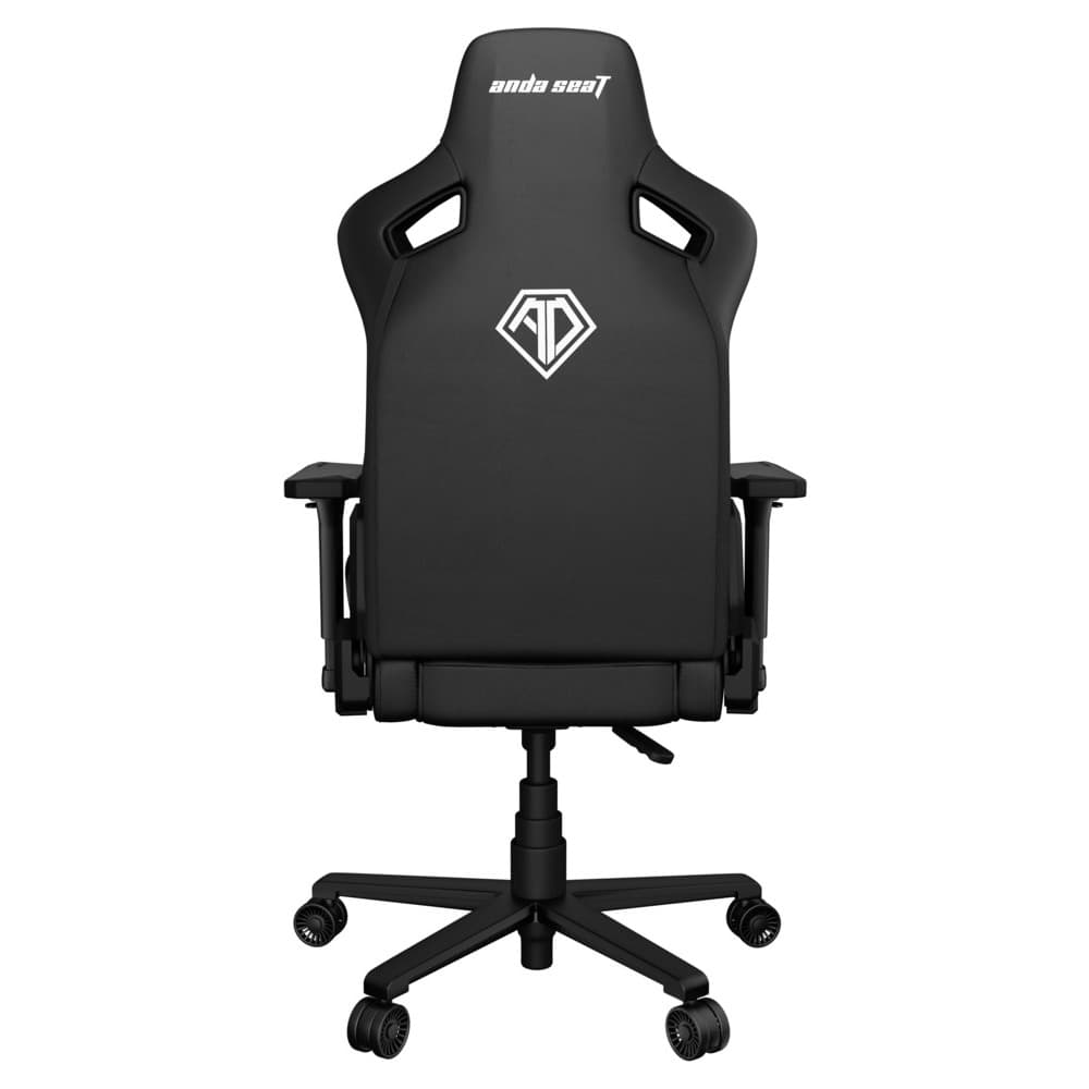 AndaSeat Kaiser Frontier Extra Large Gaming Chair|Black - Modern Electronics