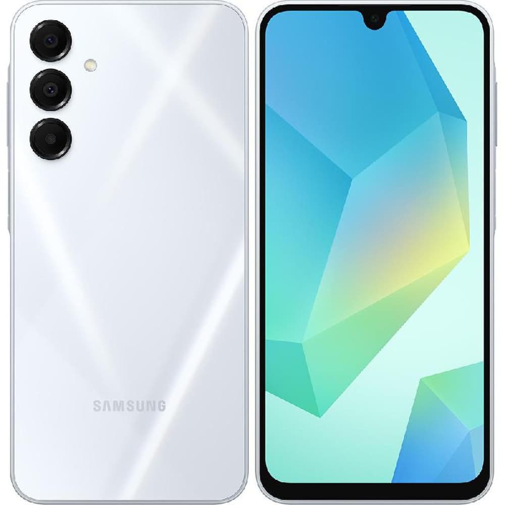 Samsung A16|5G|128GB|4GB|Light Gray - Modern Electronics