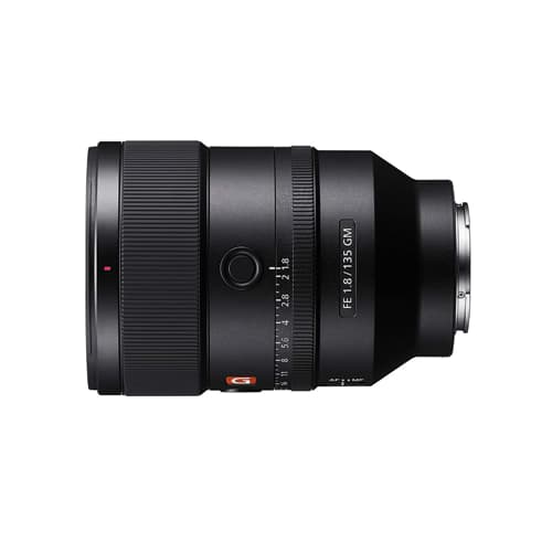SONY Lens | FE 135mm F1.8 GM - Modern Electronics