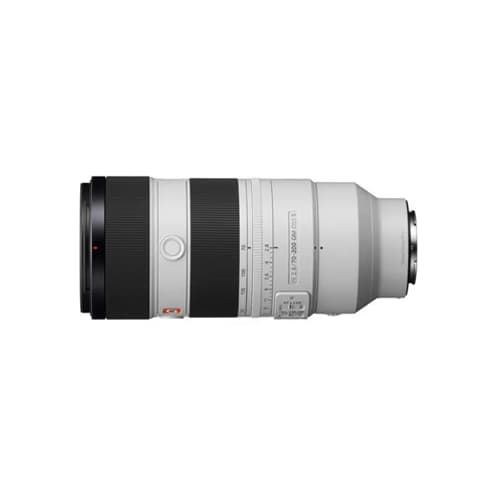 SONY GM OSS II Lense FE 70-200mm F2.8 - Modern Electronics
