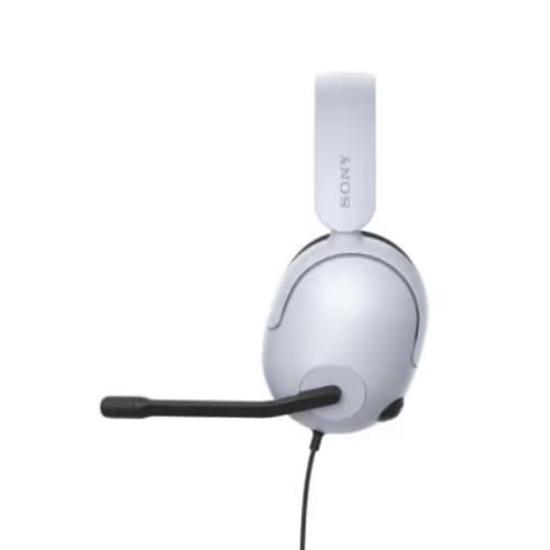 SONY INZONE H3 Wired Gaming Headset White - Modern Electronics