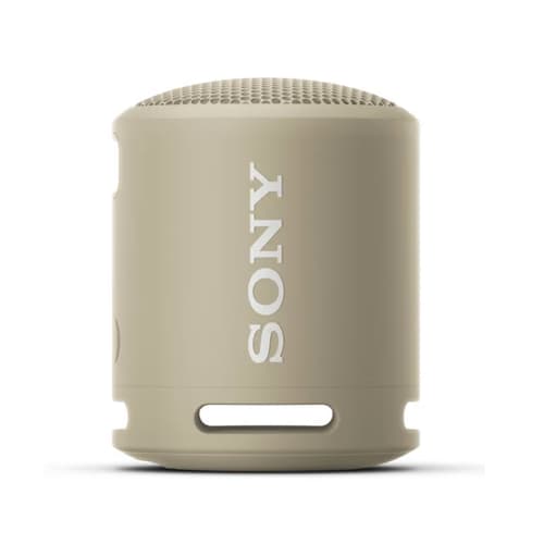 SONY XB13  Portable Wireless Speaker | EXTRA BASS™ |Beige - Modern Electronics