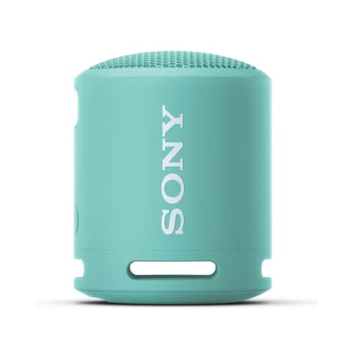 SONY XB13  Portable Wireless Speaker | EXTRA BASS™ | Light blue - Modern Electronics